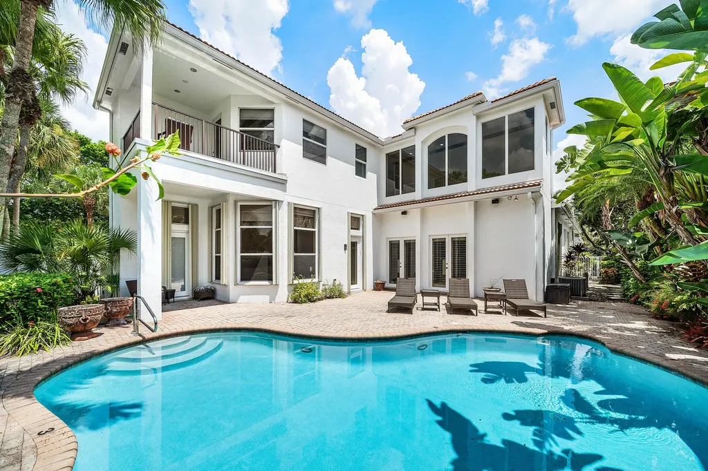 7917 Villa D Este Way Delray Beach FL 33446