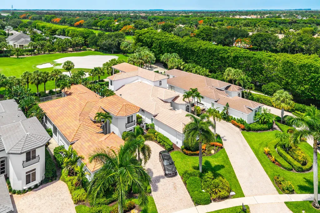 7917 Villa D Este Way Delray Beach FL 33446