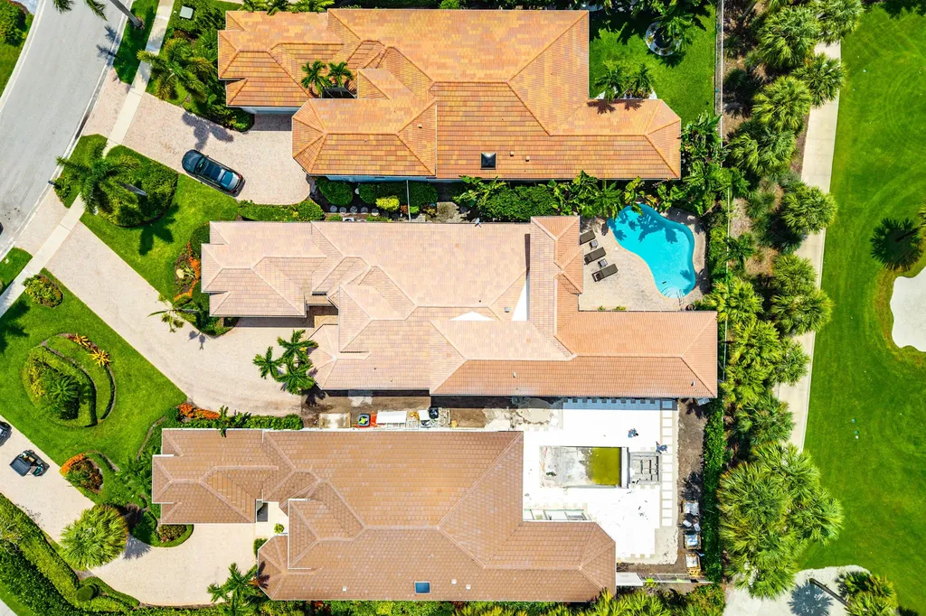 7917 Villa D Este Way Delray Beach FL 33446