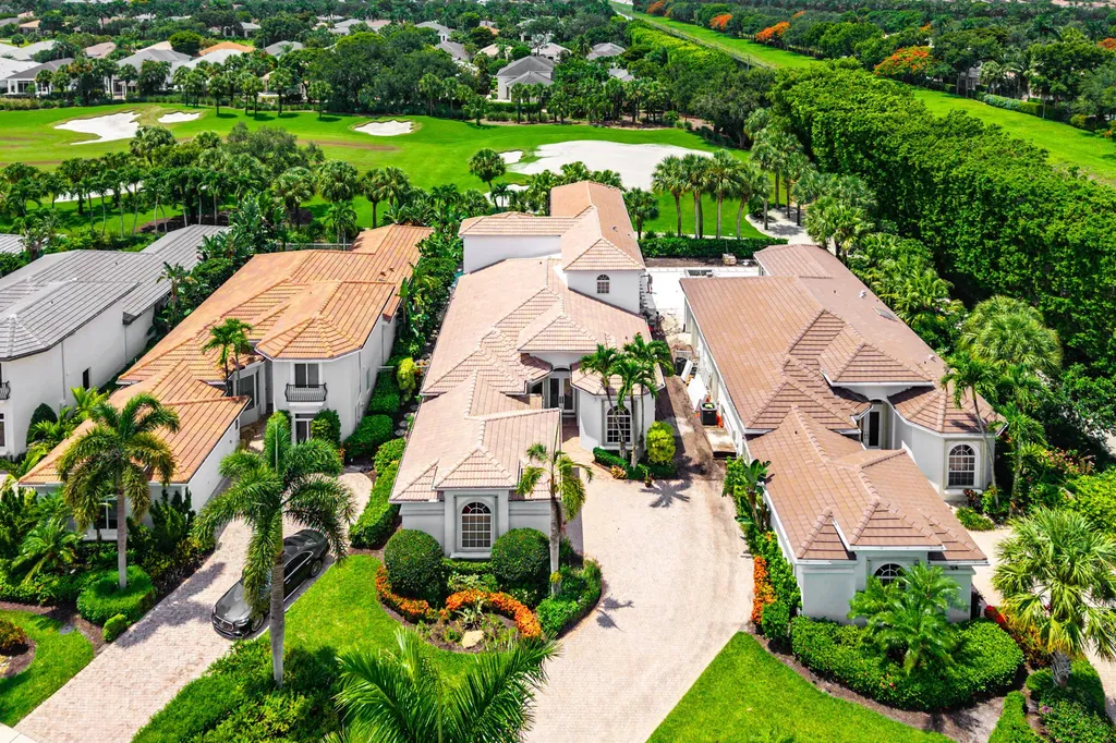 7917 Villa D Este Way Delray Beach FL 33446