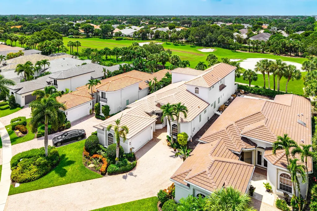 7917 Villa D Este Way Delray Beach FL 33446
