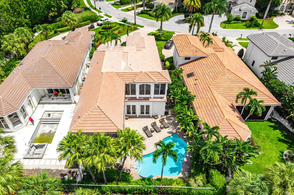7917 Villa D Este Way Delray Beach FL 33446