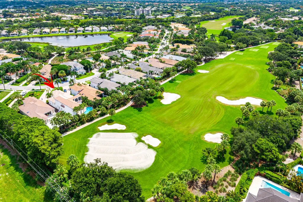 7917 Villa D Este Way Delray Beach FL 33446