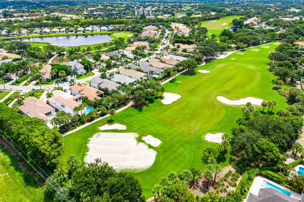 7917 Villa D Este Way Delray Beach FL 33446