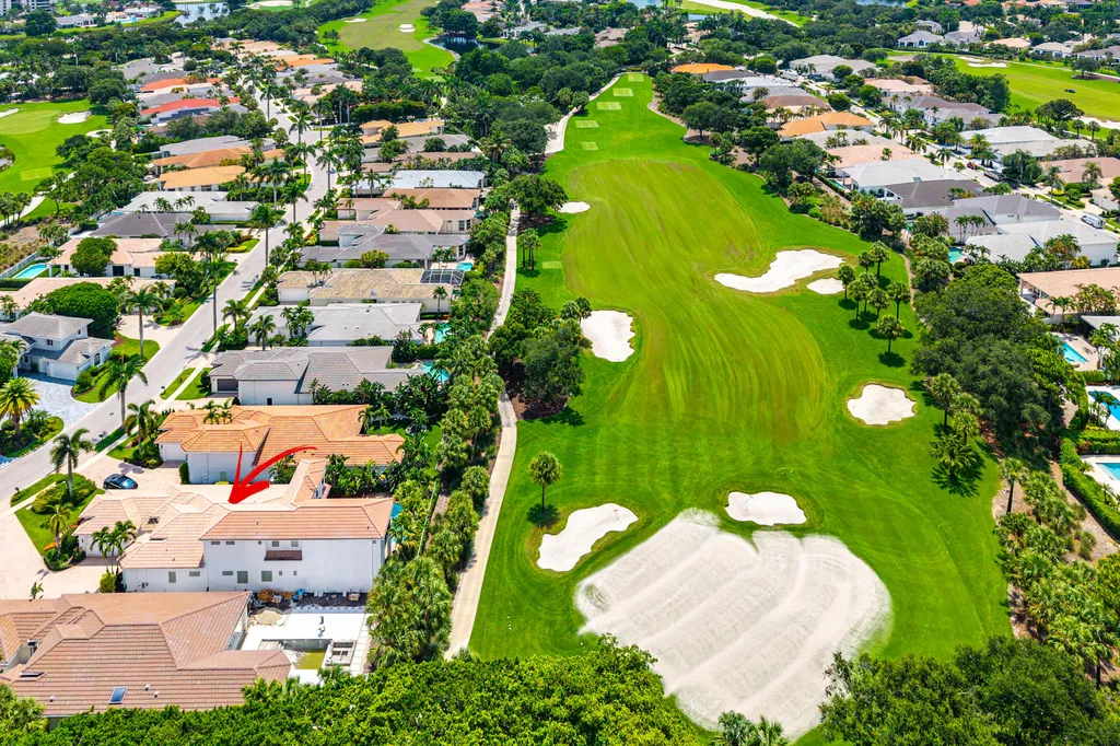 7917 Villa D Este Way Delray Beach FL 33446