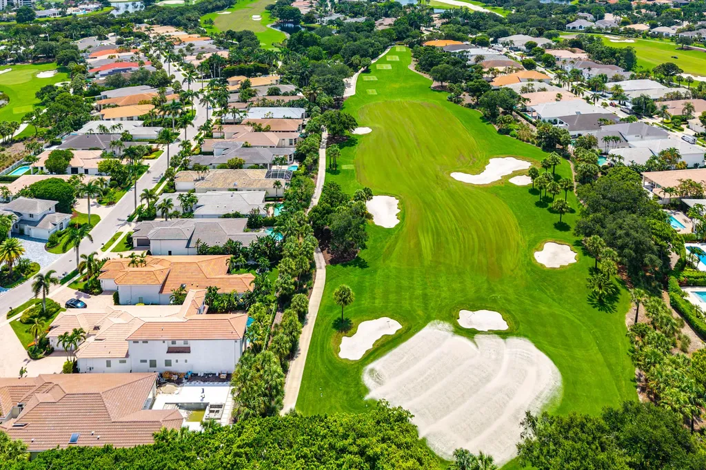 7917 Villa D Este Way Delray Beach FL 33446
