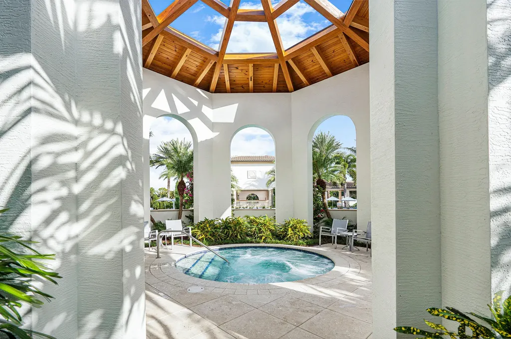 7917 Villa D Este Way Delray Beach FL 33446