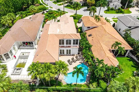 7917 Villa D Este Way Delray Beach FL 33446