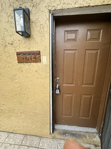5614 Blueberry Court Lauderhill FL 33313