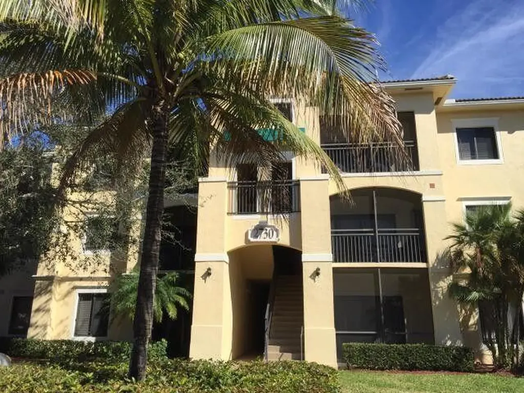 2730 Anzio Court Palm Beach Gardens FL 33410