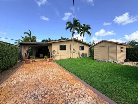 5170 Palm Avenue Hialeah FL 33012