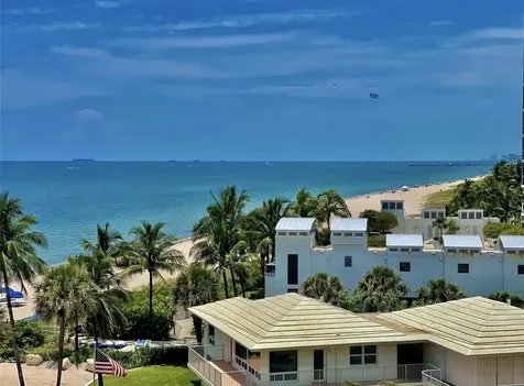 1500 S Ocean Boulevard Lauderdale By The Sea FL 33062