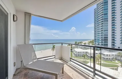 1500 S Ocean Boulevard Lauderdale By The Sea FL 33062