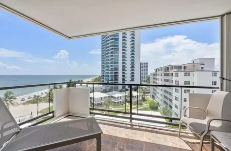 1500 S Ocean Boulevard Lauderdale By The Sea FL 33062