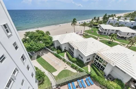 1500 S Ocean Boulevard Lauderdale By The Sea FL 33062