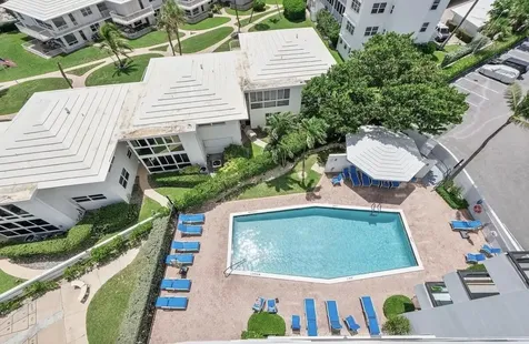 1500 S Ocean Boulevard Lauderdale By The Sea FL 33062