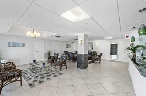 1500 S Ocean Boulevard Lauderdale By The Sea FL 33062