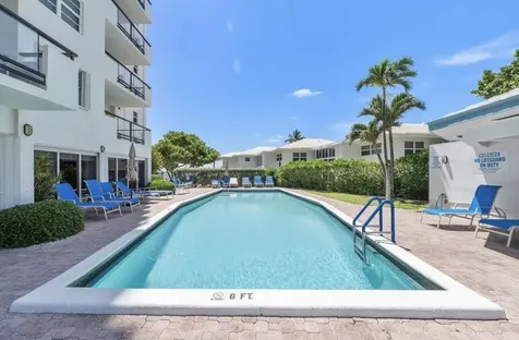 1500 S Ocean Boulevard Lauderdale By The Sea FL 33062