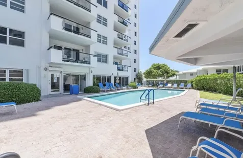 1500 S Ocean Boulevard Lauderdale By The Sea FL 33062