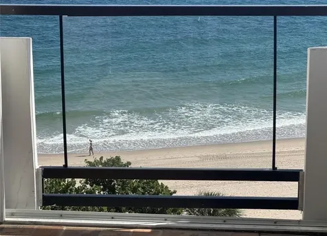 1500 S Ocean Boulevard Lauderdale By The Sea FL 33062