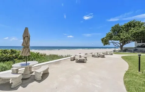 1500 S Ocean Boulevard Lauderdale By The Sea FL 33062