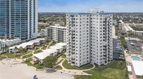 1500 S Ocean Boulevard Lauderdale By The Sea FL 33062