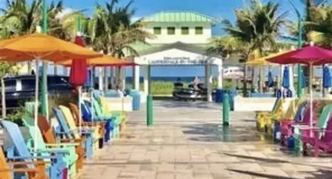 1500 S Ocean Boulevard Lauderdale By The Sea FL 33062