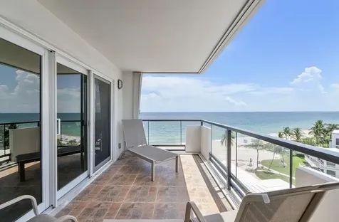 1500 S Ocean Boulevard Lauderdale By The Sea FL 33062