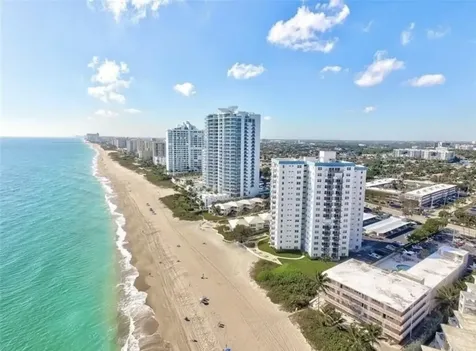 1500 S Ocean Boulevard Lauderdale By The Sea FL 33062