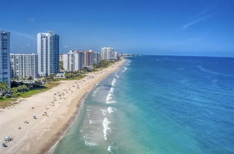 1500 S Ocean Boulevard Lauderdale By The Sea FL 33062