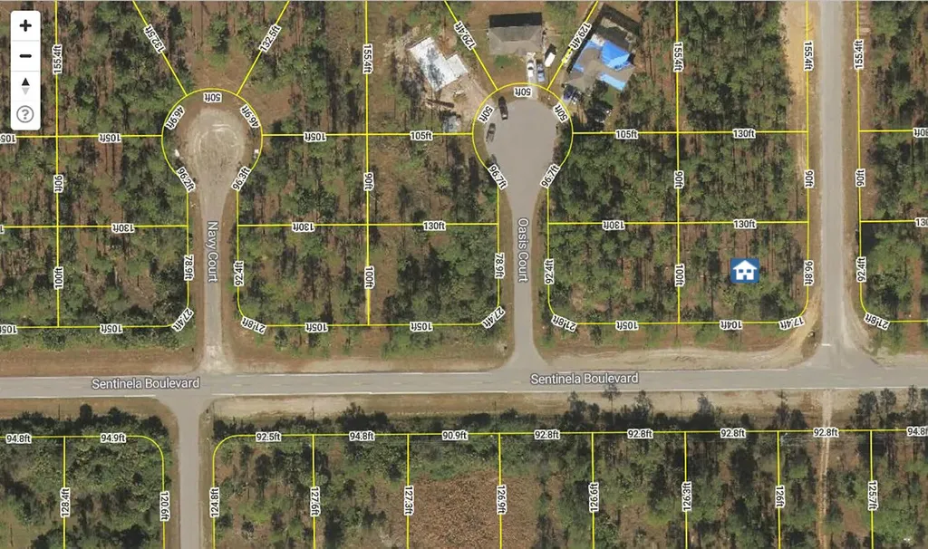 107 Moore Avenue Lehigh Acres FL 33936