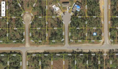 107 Moore Avenue Lehigh Acres FL 33936