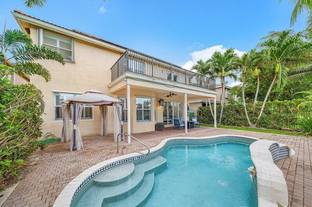 5347 Island Gypsy Drive Greenacres FL 33463