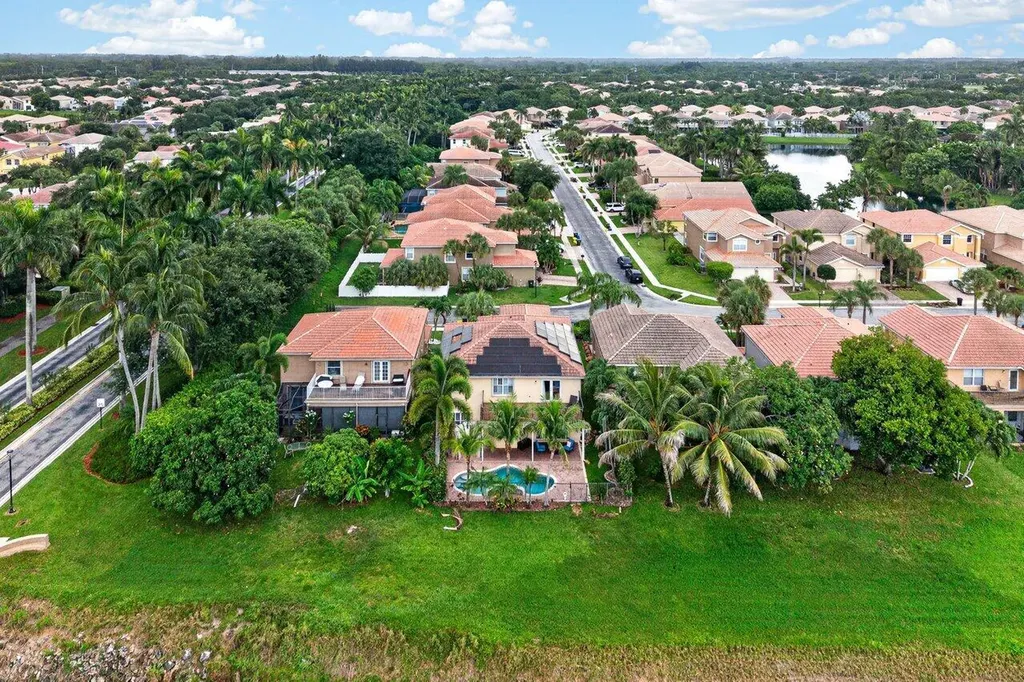 5347 Island Gypsy Drive Greenacres FL 33463