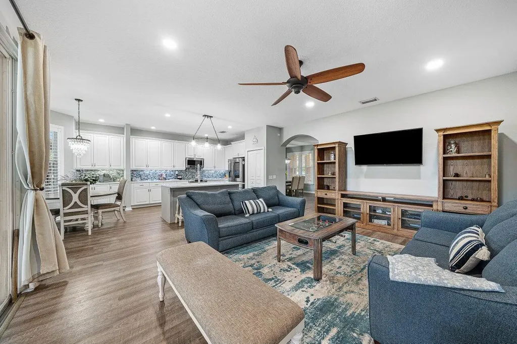 5347 Island Gypsy Drive Greenacres FL 33463