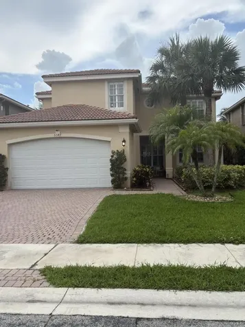 5347 Island Gypsy Drive Greenacres FL 33463