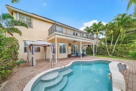 5347 Island Gypsy Drive Greenacres FL 33463