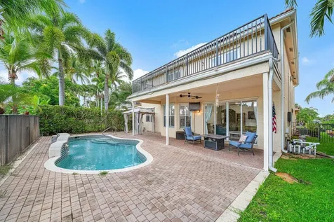 5347 Island Gypsy Drive Greenacres FL 33463