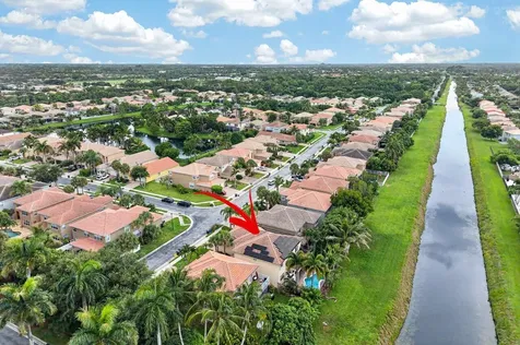 5347 Island Gypsy Drive Greenacres FL 33463