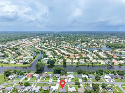 754 Hibiscus Drive Royal Palm Beach FL 33411