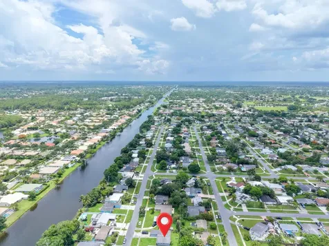 754 Hibiscus Drive Royal Palm Beach FL 33411