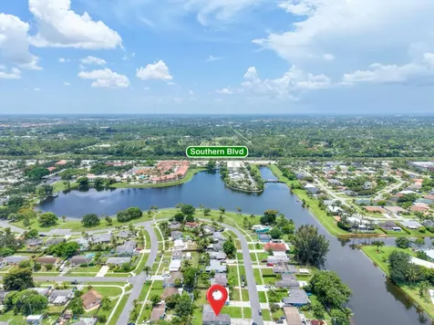 754 Hibiscus Drive Royal Palm Beach FL 33411