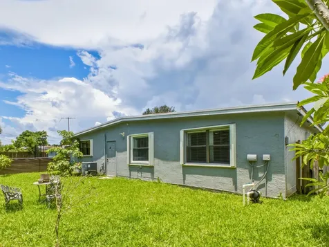 754 Hibiscus Drive Royal Palm Beach FL 33411