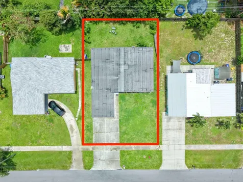 754 Hibiscus Drive Royal Palm Beach FL 33411