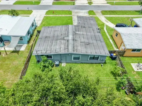 754 Hibiscus Drive Royal Palm Beach FL 33411