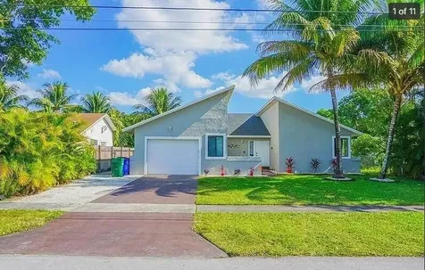 750 SW 55th Avenue Margate FL 33068