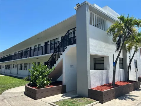 731 NW 56th Street Miami FL 33127