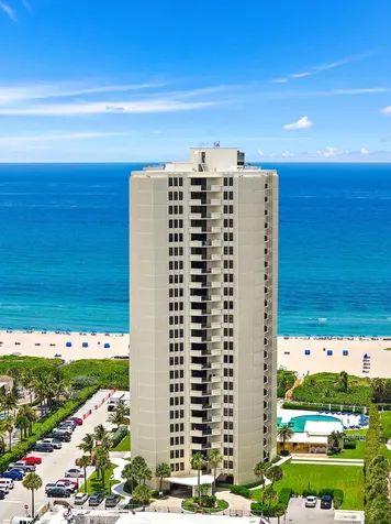 2800 N Ocean Drive Singer Island FL 33404