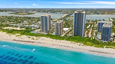 2800 N Ocean Drive Singer Island FL 33404