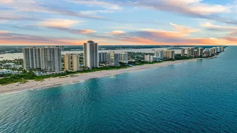 2800 N Ocean Drive Singer Island FL 33404